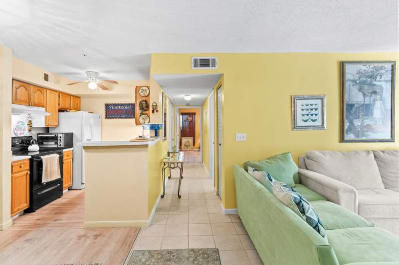 2 bedroom Condominium at 4080 Dancing Cloud Court #Unit 218, Indian Lake, Destin — photo 4