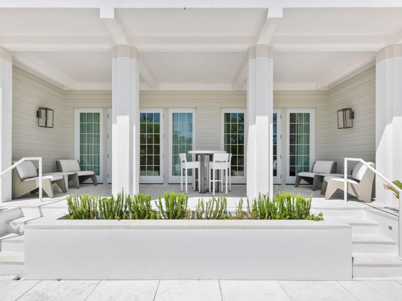 2 bedroom Condominium at 45 W Solaire Way #103, Kaiya Beach Resort, Inlet Beach — photo 2