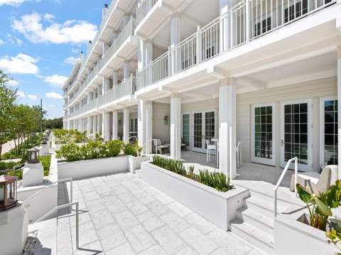 45 W Solaire Way #103, Inlet Beach FL - photo 22 of 25