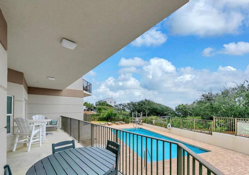4 bedroom Condominium at 3880 E County Highway 30A #Unit 104, Legacy The, Santa Rosa Beach — photo 2