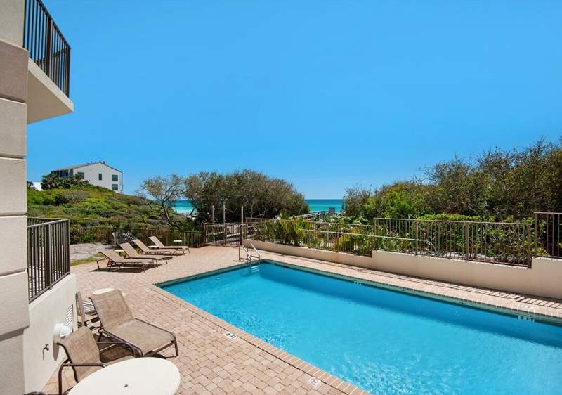 4 bedroom Condominium at 3880 E County Highway 30A #Unit 104, Legacy The, Santa Rosa Beach — photo 3