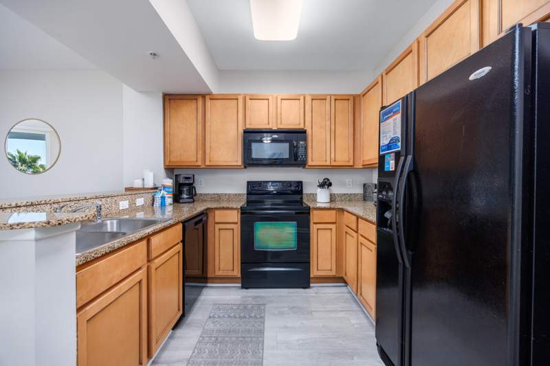 2 bedroom Condominium at 4203 Indian Bayou Trail #Unit 1405, The Palms Of Destin, Destin — photo 3