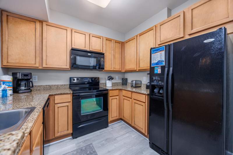 2 bedroom Condominium at 4203 Indian Bayou Trail #Unit 1405, The Palms Of Destin, Destin — photo 4