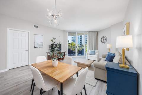 4203 Indian Bayou Trail #Unit 1405, Destin FL - photo 9 of 21