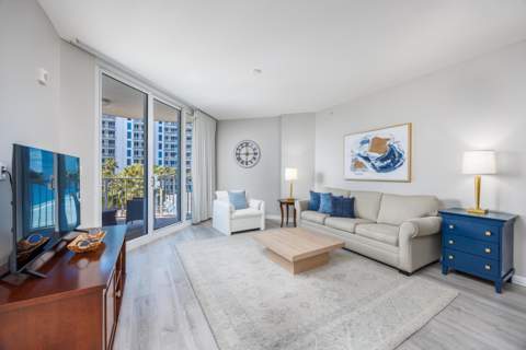 4203 Indian Bayou Trail #Unit 1405, Destin FL - photo 10 of 21