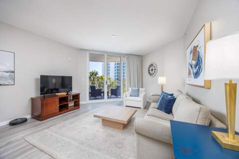 4203 Indian Bayou Trail #Unit 1405, Destin FL - photo 11 of 21