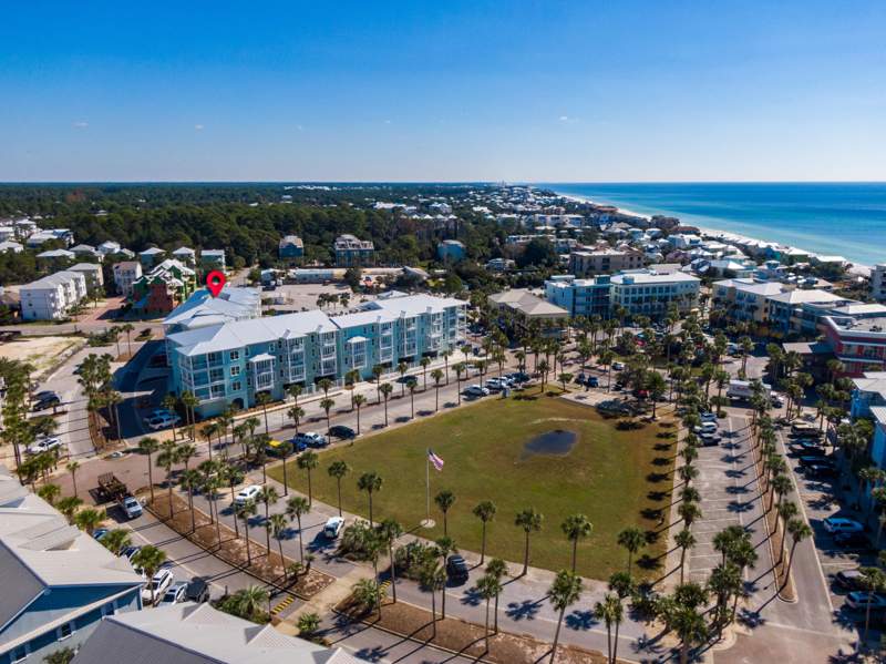 2 bedroom Condominium at 1740 S Co Highway 393 #113, Gulf Place Residences, Santa Rosa Beach — photo 4