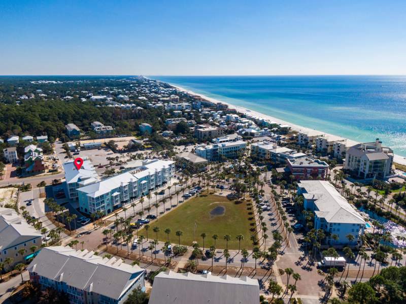 2 bedroom Condominium at 1740 S Co Highway 393 #113, Gulf Place Residences, Santa Rosa Beach — photo 5