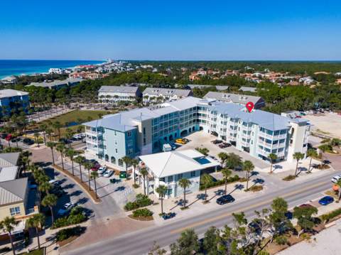 1740 S Co Highway 393 #113, Santa Rosa Beach FL - photo 8 of 42