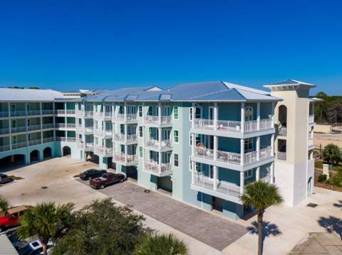 1740 S Co Highway 393 #113, Santa Rosa Beach FL - photo 9 of 42