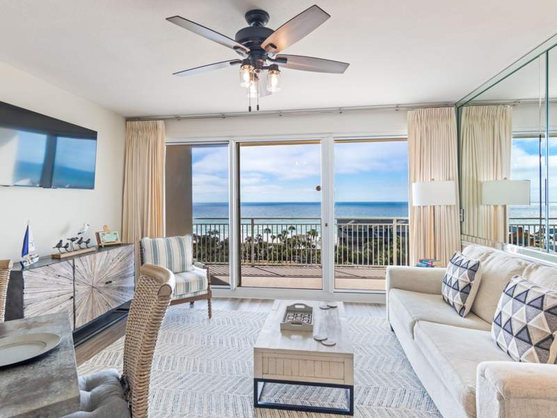 2 bedroom Condominium at 1751 Scenic Highway 98 #716, Sterling Shores, Destin — photo 3