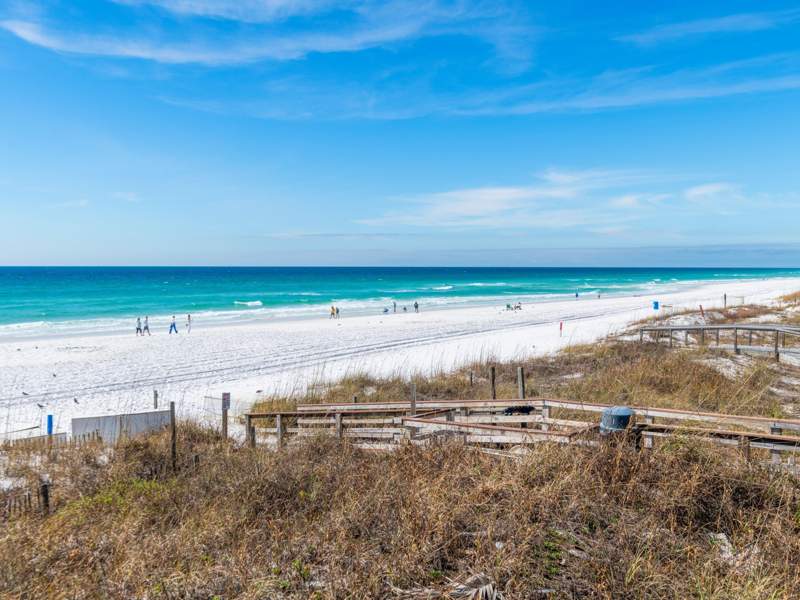 2 bedroom Condominium at 1751 Scenic Highway 98 #716, Sterling Shores, Destin — photo 5