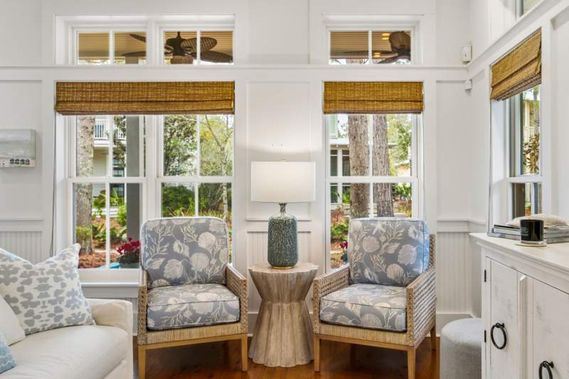 4 bedroom Detached Single Family at 23 Winterberry Circle, Watercolor, Santa Rosa Beach — photo 5