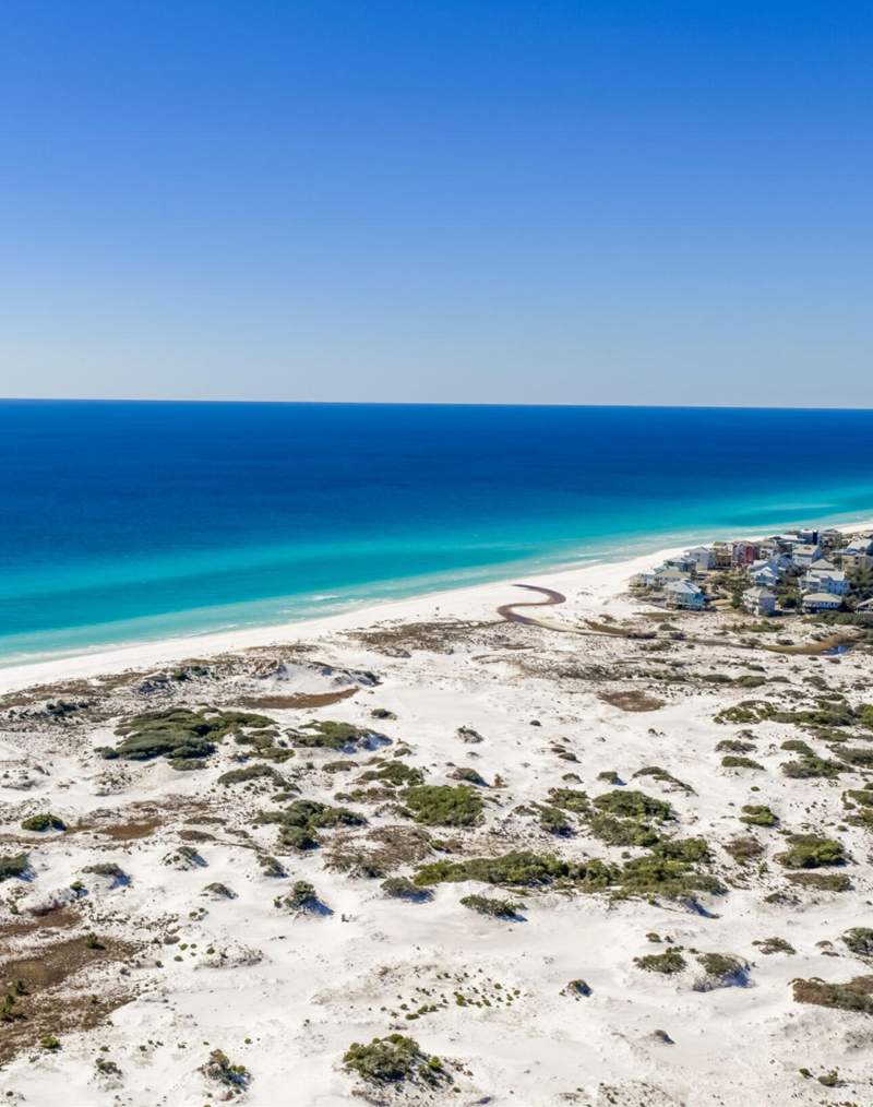 7 bedroom Detached Single Family at 6 Hotz Avenue, Grayton Beach, Santa Rosa Beach — photo 2