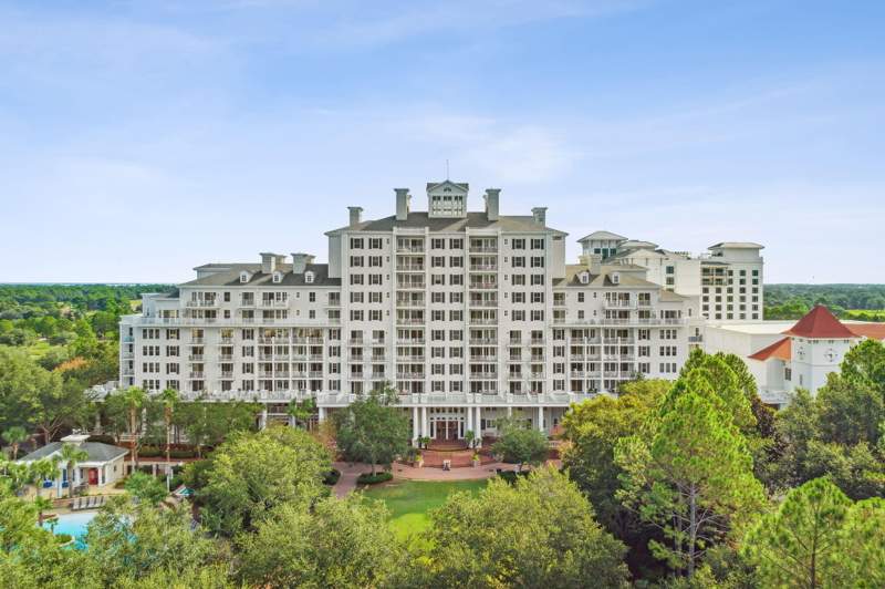 0 bedroom Condominium at 9500 Grand Sandestin Boulevard #Unit 2215, Grand Sandestin, Miramar Beach — photo 2