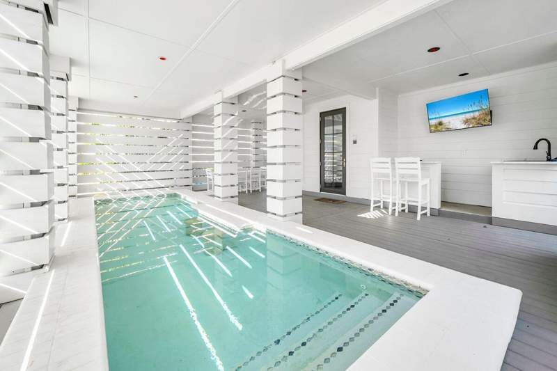 7 bedroom Detached Single Family at 6 Hotz Avenue, Grayton Beach, Santa Rosa Beach — photo 3