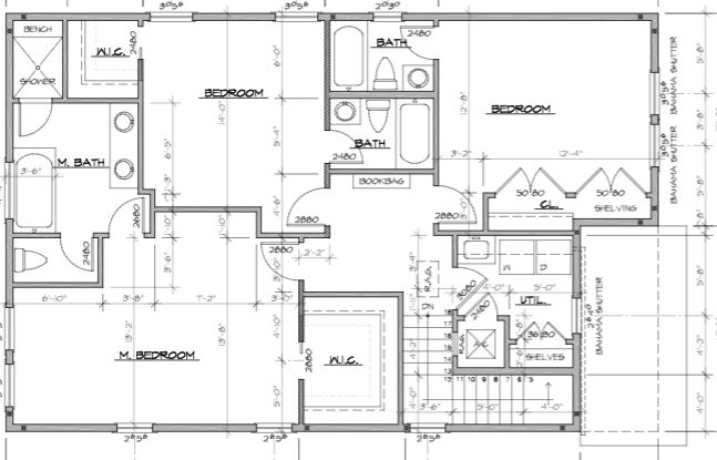 3 bedroom Detached Single Family at 233 Calusa Boulevard, Calusa Bay S/D, Destin — photo 4