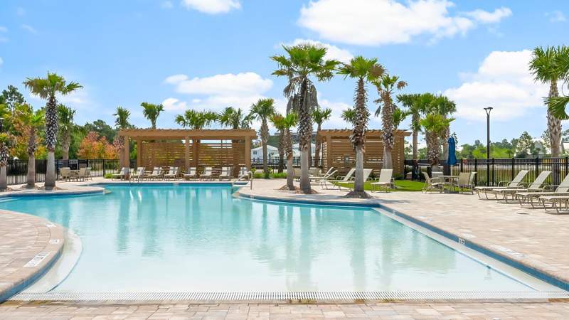 4 bedroom Detached Single Family at 225 Ashwood Drive, Parkside, Santa Rosa Beach — photo 3
