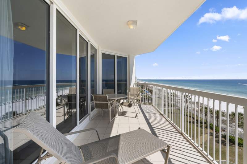 2 bedroom Condominium at 1050 E Highway 98 #605E, Silver Beach Towers East, Destin — photo 5