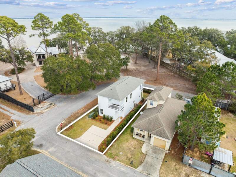 3 bedroom Detached Single Family at 48 Pine Tree Way, Pine Trace, Santa Rosa Beach — photo 5