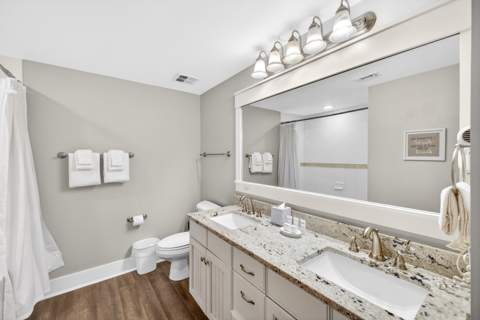 9300 Baytowne Wharf Boulevard #333/335, Miramar Beach FL - photo 17 of 38