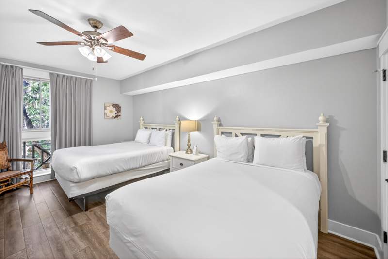 2 bedroom Condominium at 9300 Baytowne Wharf Boulevard #333/335, Pilot House, Miramar Beach — photo 2