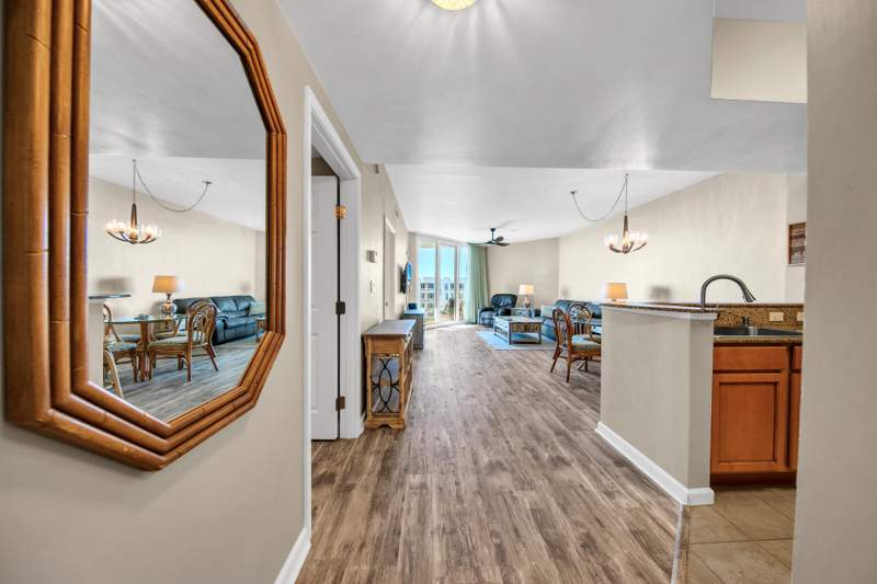 2 bedroom Condominium at 4203 Indian Bayou Trail #Unit 11207, The Palms Of Destin, Destin — photo 3