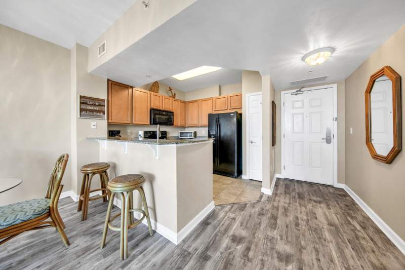 2 bedroom Condominium at 4203 Indian Bayou Trail #Unit 11207, The Palms Of Destin, Destin — photo 4