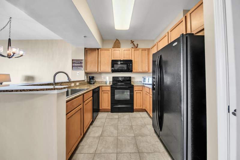 2 bedroom Condominium at 4203 Indian Bayou Trail #Unit 11207, The Palms Of Destin, Destin — photo 5