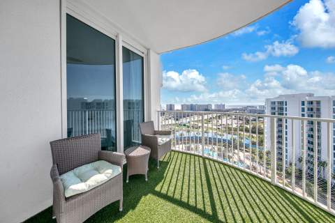 4203 Indian Bayou Trail #Unit 11207, Destin FL - photo 21 of 39