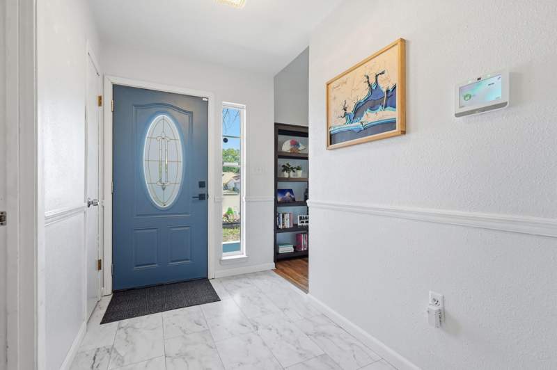 4 bedroom Detached Single Family at 351 NW Canterbury Circle, Canterbury Woods, Fort Walton Beach — photo 5