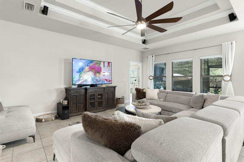 3 bedroom Detached Single Family at 114 Maddox Street, Peach Creek Ph 2, Santa Rosa Beach — photo 2