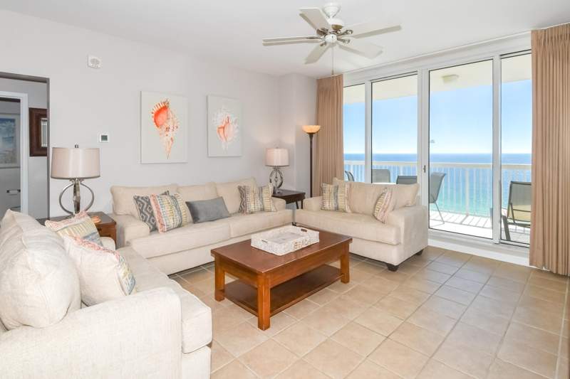 2 bedroom Condominium at 1048 E Highway 98 #1502 W, Silver Beach Towers West, Destin — photo 4