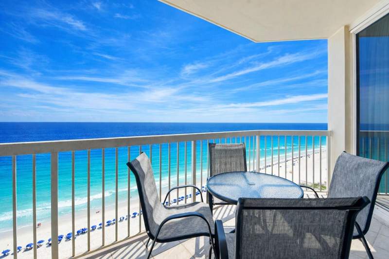 2 bedroom Condominium at 1048 E Highway 98 #1502 W, Silver Beach Towers West, Destin — photo 3
