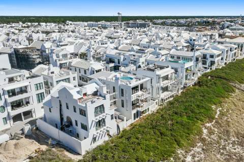 57 Sea Castle Alley, Alys Beach FL - photo 6 of 11
