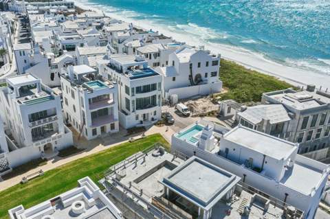 57 Sea Castle Alley, Alys Beach FL - photo 9 of 11