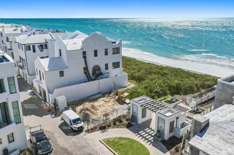 57 Sea Castle Alley, Alys Beach FL - photo 8 of 11