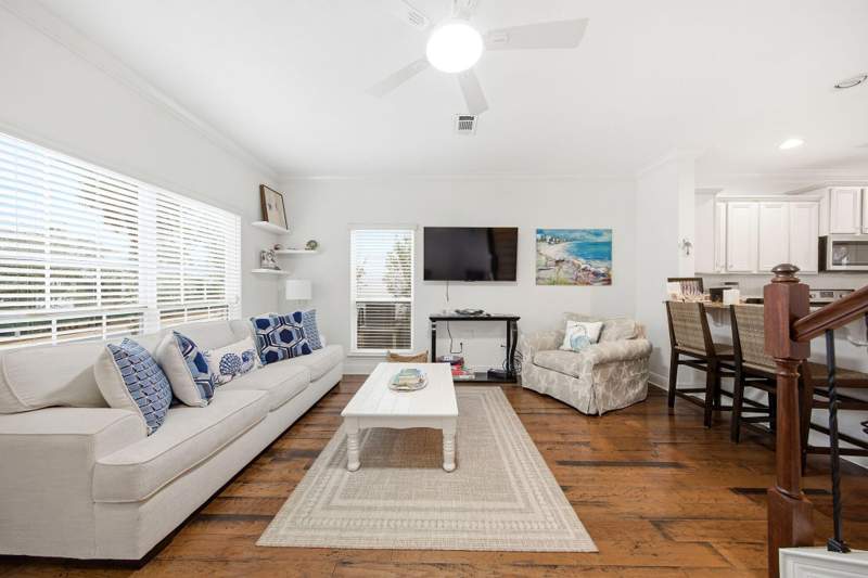 3 bedroom Detached Single Family at 54 W Shore Place, West Shore Place, Inlet Beach — photo 4