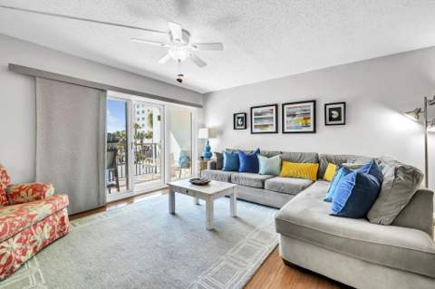 770 Sundial Court #Unit 208, Fort Walton Beach FL - photo 8 of 30