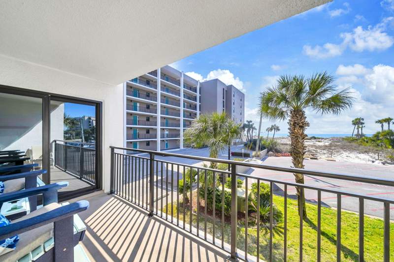 2 bedroom Condominium at 770 Sundial Court #Unit 208, Emerald Isle, Fort Walton Beach — photo 4