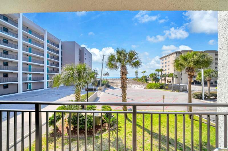 2 bedroom Condominium at 770 Sundial Court #Unit 208, Emerald Isle, Fort Walton Beach — photo 3