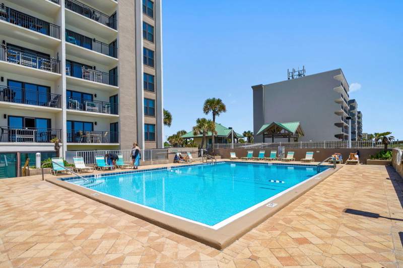 2 bedroom Condominium at 770 Sundial Court #Unit 208, Emerald Isle, Fort Walton Beach — photo 5
