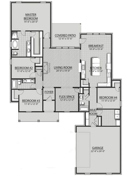 70 Pollywog Place, Freeport FL - photo 19 of 19