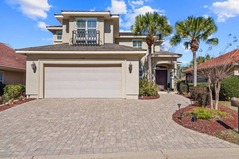 4 bedroom Detached Single Family at 4319 Sunset Beach Circle, Sunset Beach Ph 2 Bluewater Bay, Niceville — photo 5
