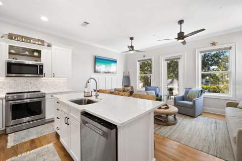 27 Summer Place Lane, Santa Rosa Beach FL - photo 8 of 30