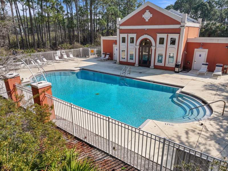 3 bedroom Detached Single Family at 18 Lakeland Drive, Frangista Beach 3rd Addn, Miramar Beach — photo 4
