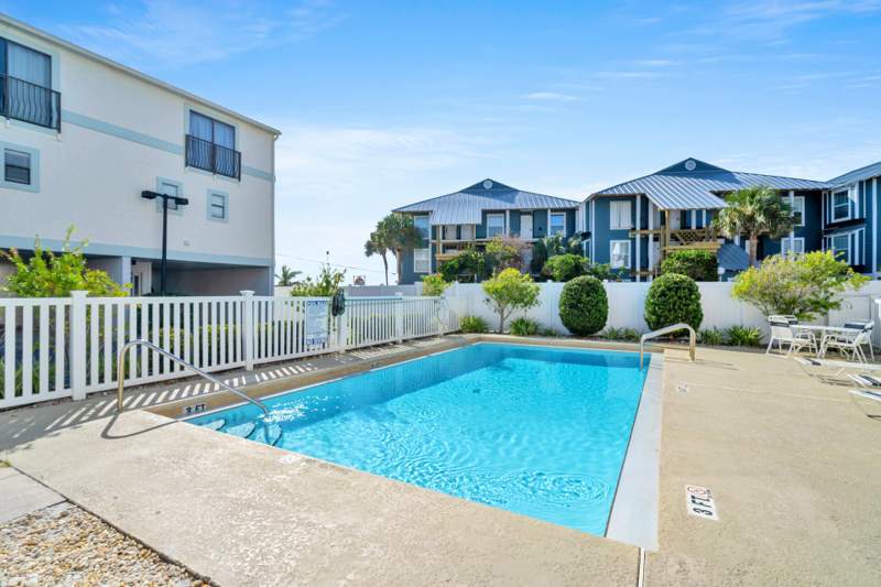 2 bedroom Townhouse at 11 Driftwood Road #22, Costa Vista Townhomes, Miramar Beach — photo 4