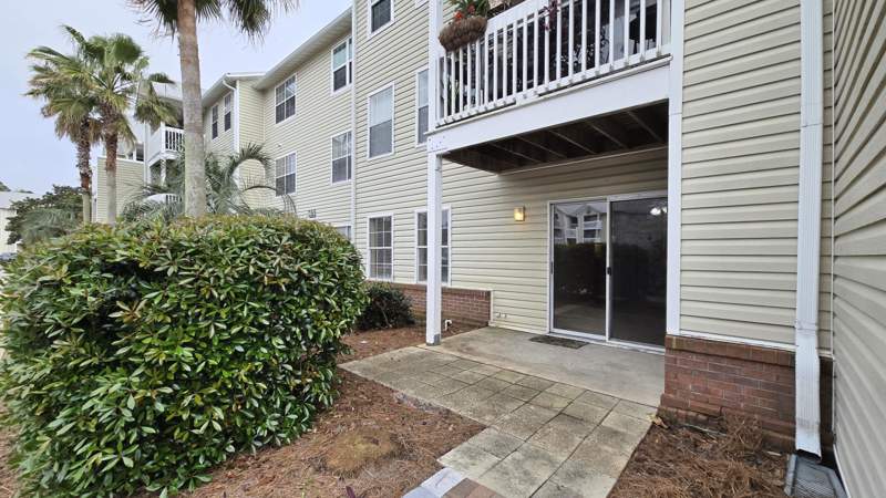 2 bedroom Condominium at 4075 Dancing Cloud Court #197, Indian Lake, Destin — photo 4