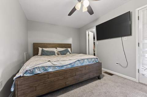 506 Landview Street #Unit B, Fort Walton Beach FL - photo 16 of 30