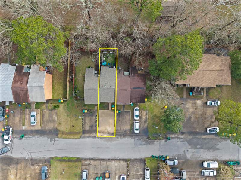 2 bedroom Townhouse at 506 Landview Street #Unit B, Leesa Jennifer Acres, Fort Walton Beach — photo 4